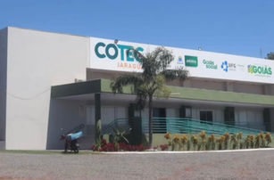 COTEC de Jaraguá supera meta e entra na lista dos melhores Colégios Tecnológicos