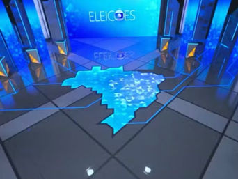 Após interferência do STF, Globo cancela debate com candidatos à Presidência da República
