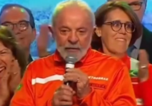 Lula indica reeleição em 2026: "Primeira vez um presidente será eleito quatro vezes"