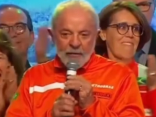 Lula indica reeleição em 2026: "Primeira vez um presidente será eleito quatro vezes"