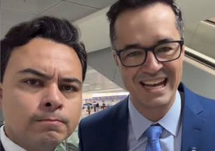 Advogado e ex procurador da Lava Jato preparam pedido de impeachment de Alexandre de Moraes