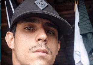 Corpo encontrado no Rio das Almas é identificado: Lucas Matheus morador de Rialma