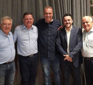 Leozão é acusado de "traição" por trocar PSDB pelo PL e tucanos terão candidato em Goianésia