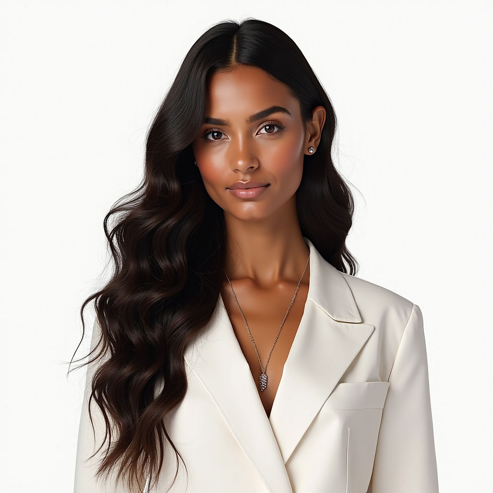 Premium Single Weft