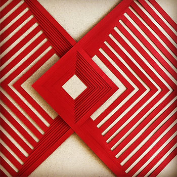 Squares in Shape