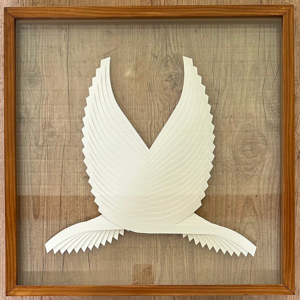 Miniatura: Wings from the Ground