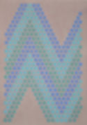 Teceduras - Weaving paper
