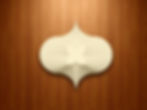 F&R WD flower Ivory OLHO