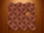 Breakthough lambri copper