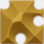 Square and Circle variations YELLOW