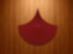 Center Drop lambri RED