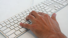 Handy Xero Shortcuts