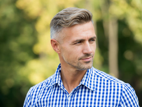 The Hair Restoration Solution of The Future