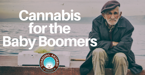 Marijuana and the Baby Boomer Generation