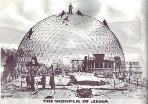 https://ekodome.com/the-history-behind-geodesic-domes/