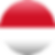 Flag of Indonesia
