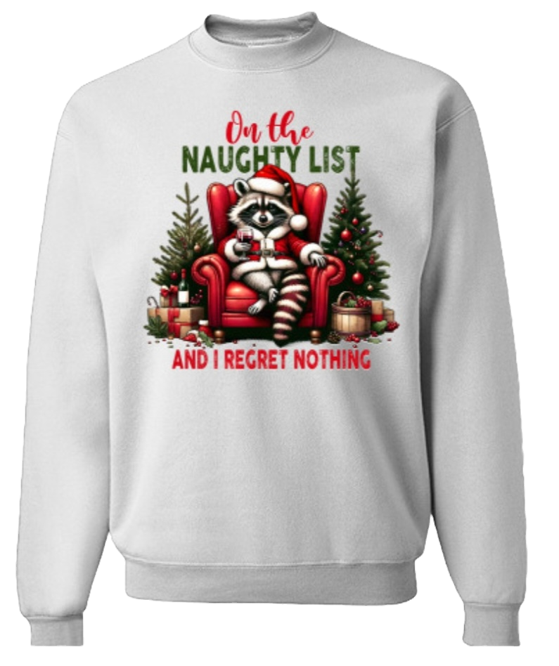  Defin'U Christmas Sale