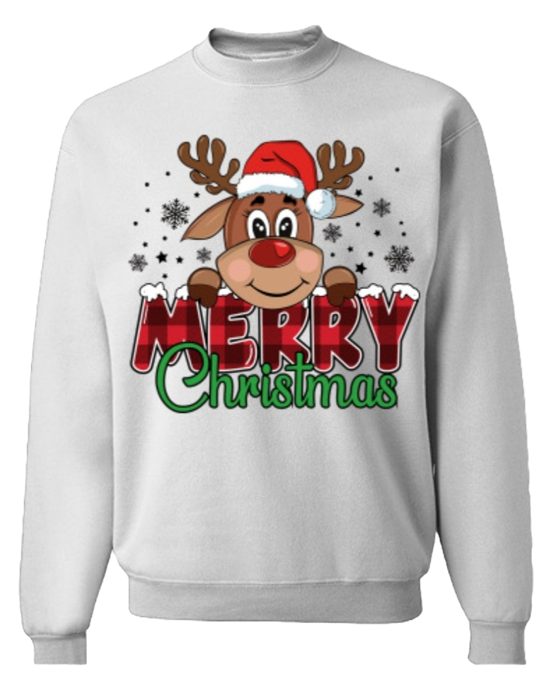 Defin'U Christmas Sale