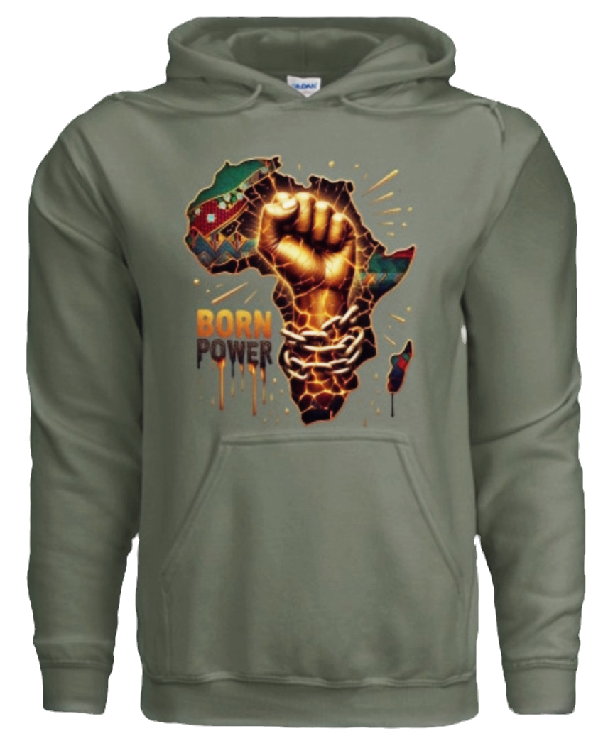 Thumbnail: Power Born