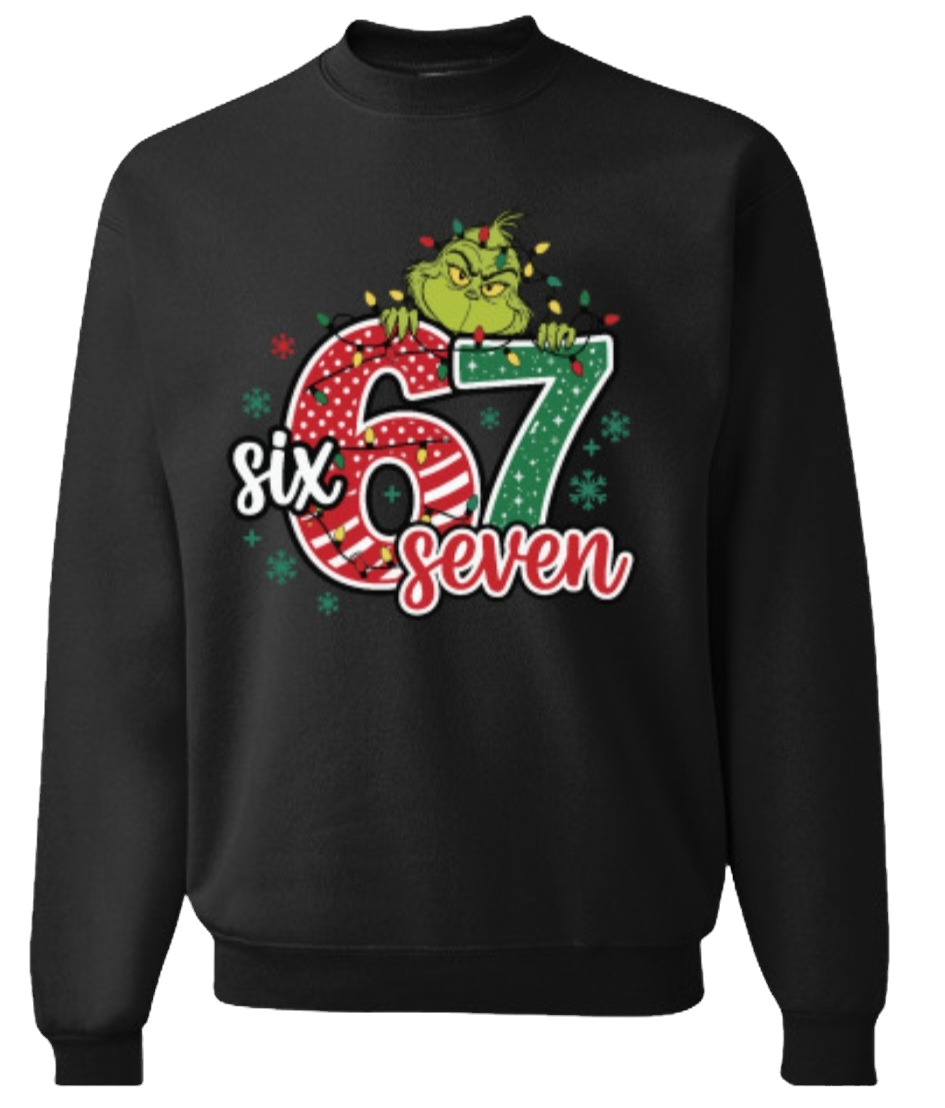 Defin'U Christmas Sale