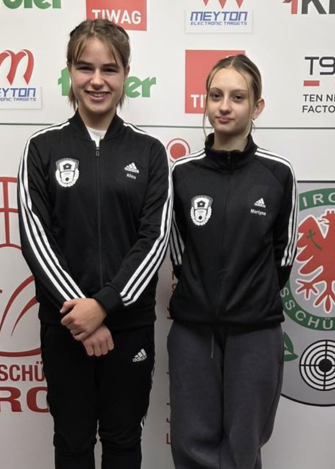 📅 Grand Prix of Tyrol – 28.11. & 29.11.2024