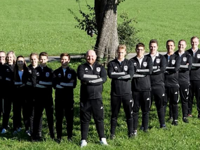 Saisonstart der Bruckhäusler Schützen 2025/26🎯