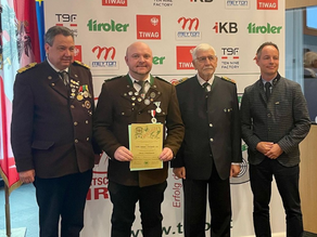 JHV Tiroler Landesschützenbund