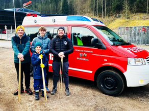 Sauberes Wörgl - wir waren dabei 🥳