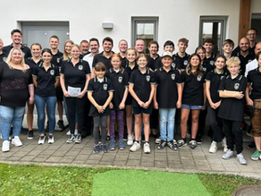 ✨ Danke für ein unvergessliches Sommernachtsfest! ✨