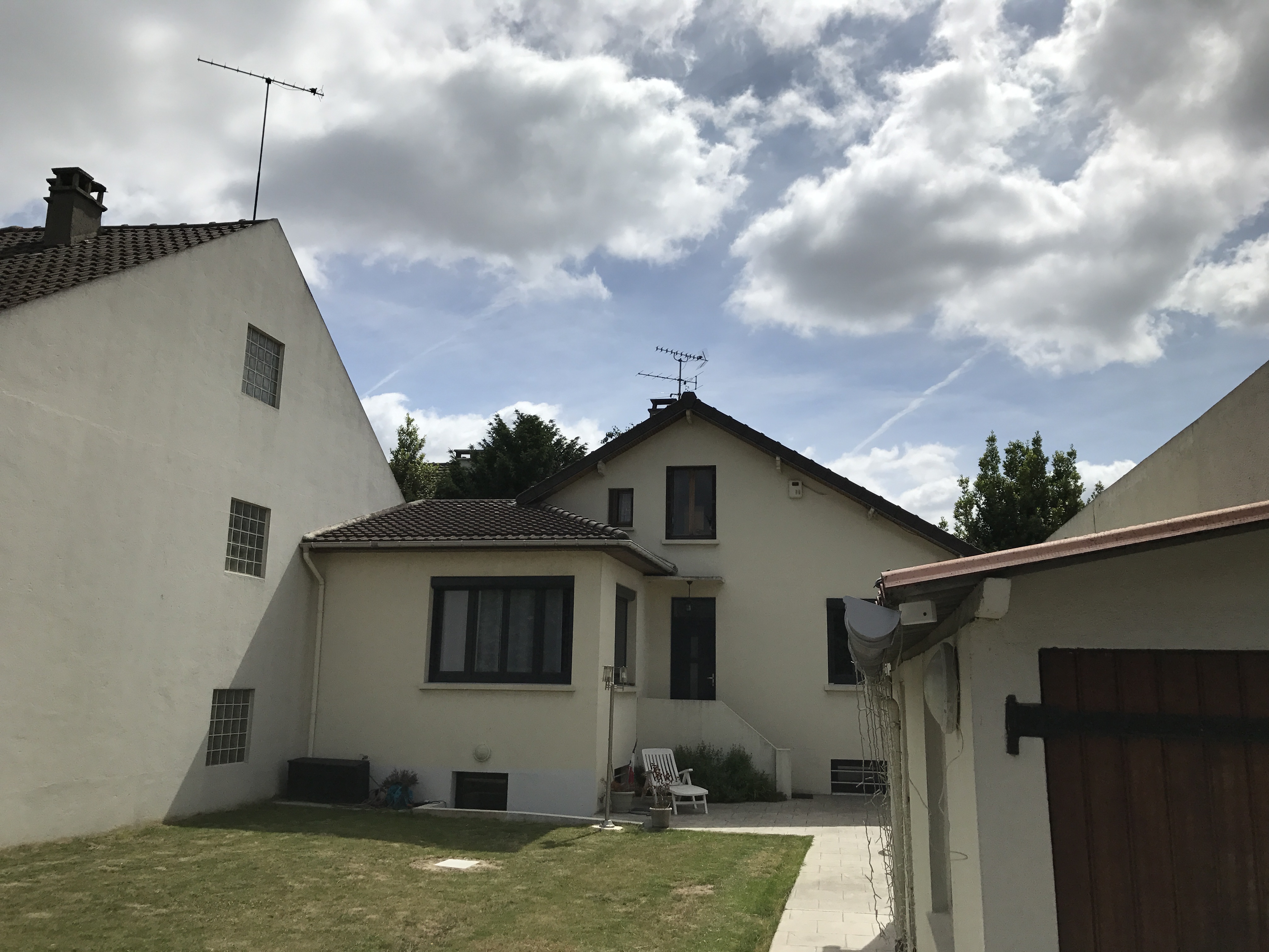 Maison Individuelle - Antony