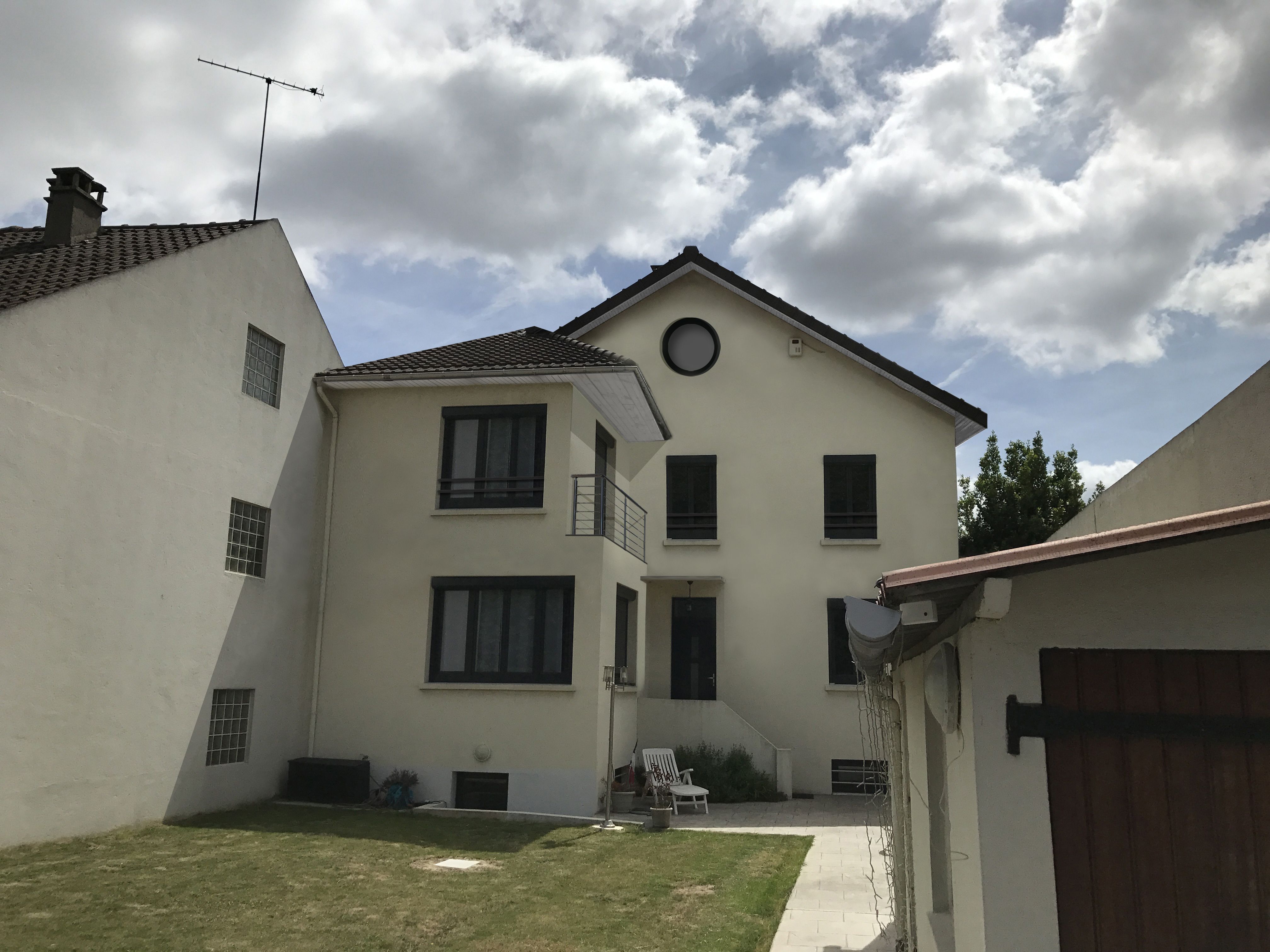 Maison Individuelle - Antony
