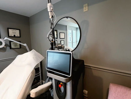 How to Get the Best Results From Your Laser Treatment: The Complete Guide to Skin Prep, Retinol, ZO Skin Health, and Medical-Grade Skincare