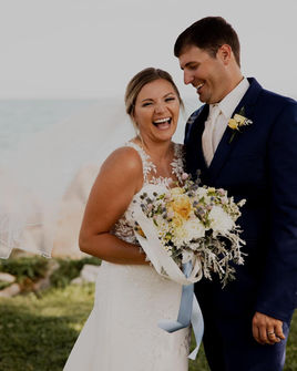 Bridal Makeup by Rosebud Beauty