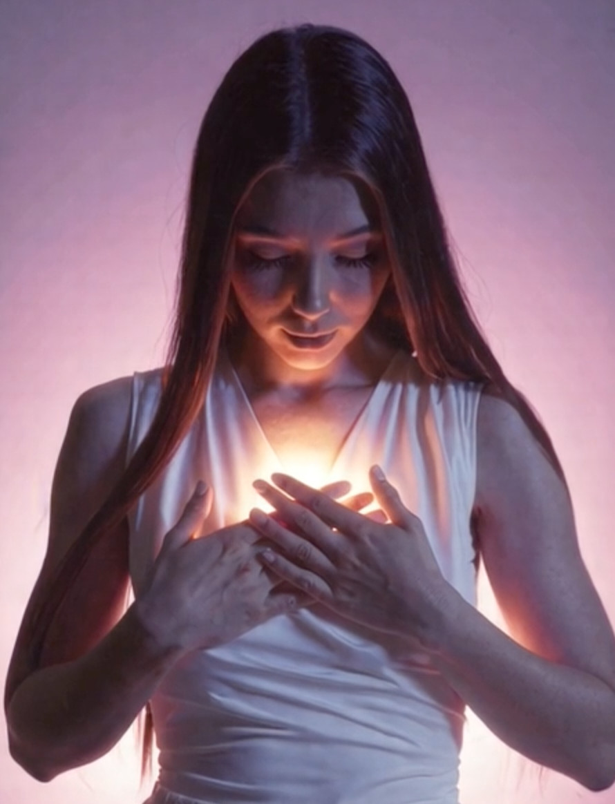 12 Day Heart Centering Program