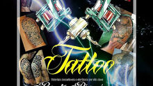 Studio Tattoo Tatuador Gilmar Barboza