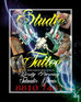 Studio Tattoo Tatuador Gilmar Barboza
