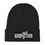 Thumbnail: DJ Addiction Embroidered Beanie