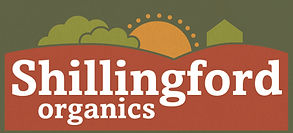 Shillingford Organics logo