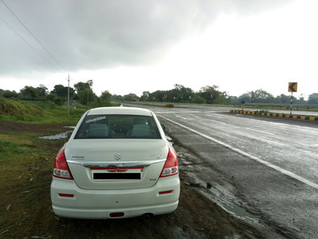 Road Trips from Indore