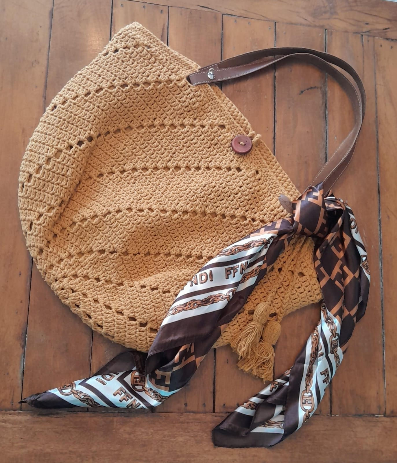 shoulder bag