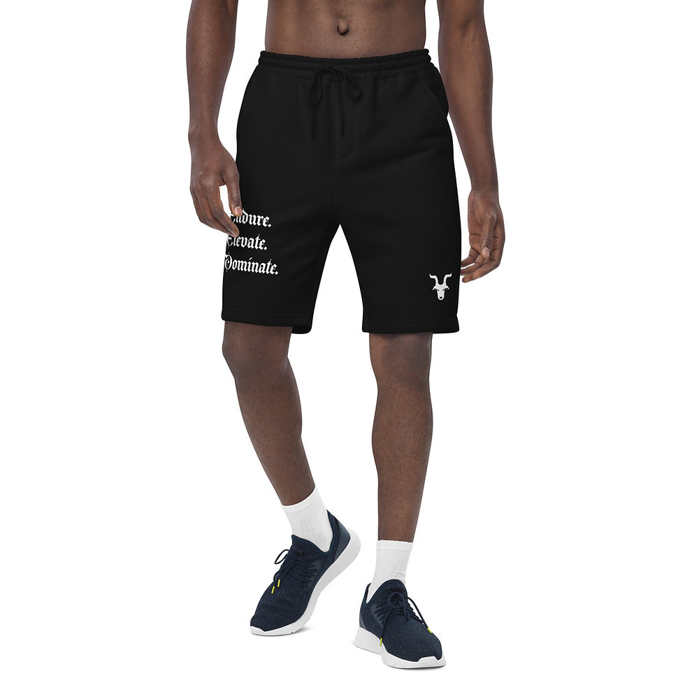 Thumbnail: Endure Shorts