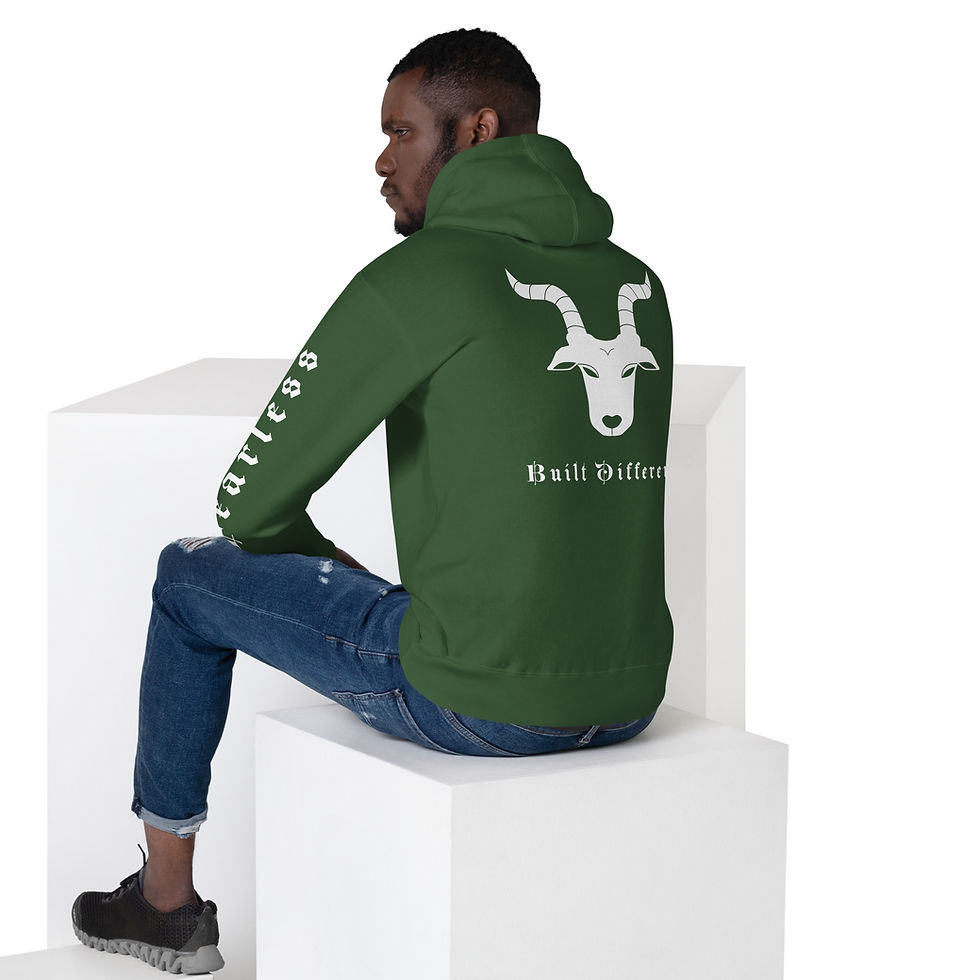 Thumbnail: Relentless Hoodie