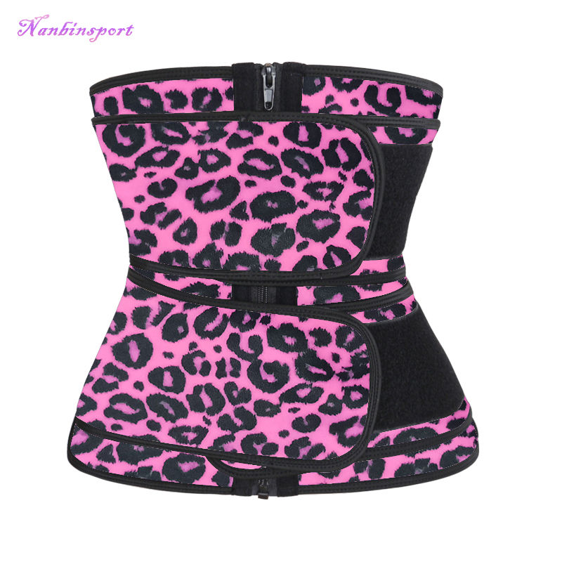 Thumbnail: Waist Trimmer Belt  Waist Cincher Waist Trainer