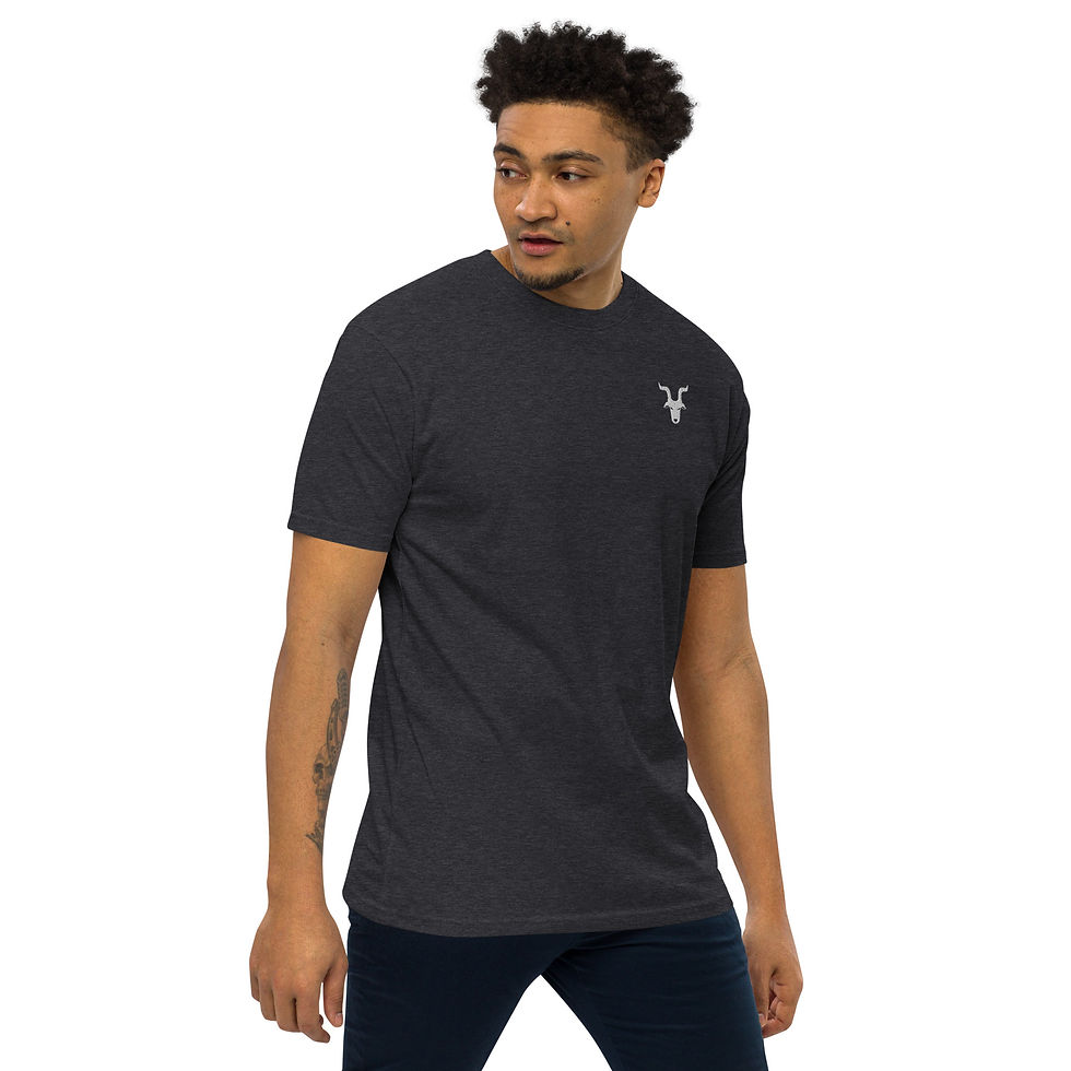 Thumbnail: Relentless Heavyweight Tee