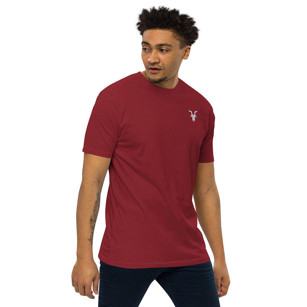 Thumbnail: Relentless Heavyweight Tee
