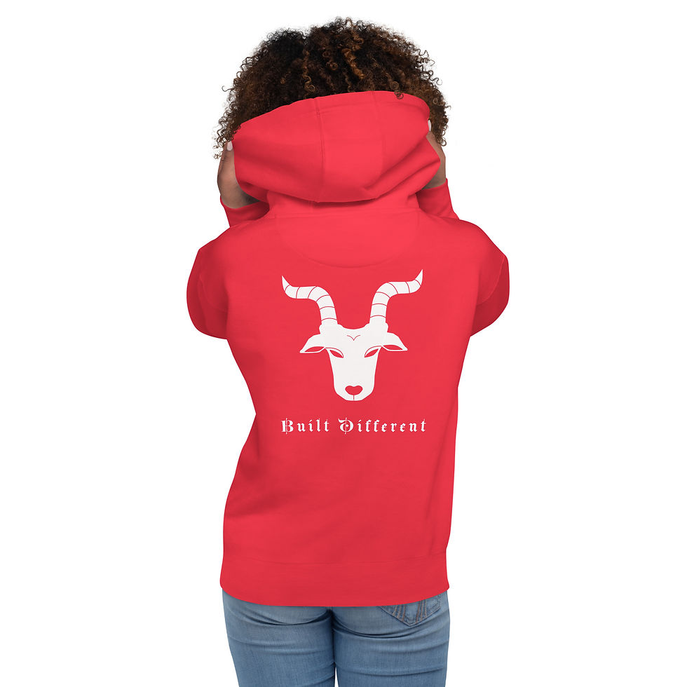 Thumbnail: Relentless Hoodie