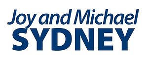 Joy and Michael Sydney