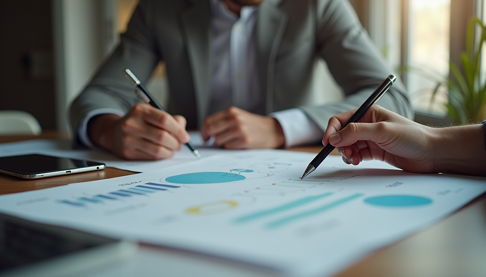 Creative Marketing Approaches NZ: Innovate Marketing Strategies for NZ Business Success