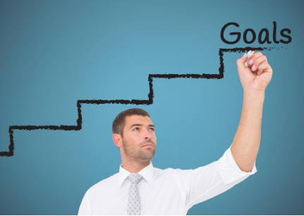 If You want to ACHIEVE your 2020 Goals.