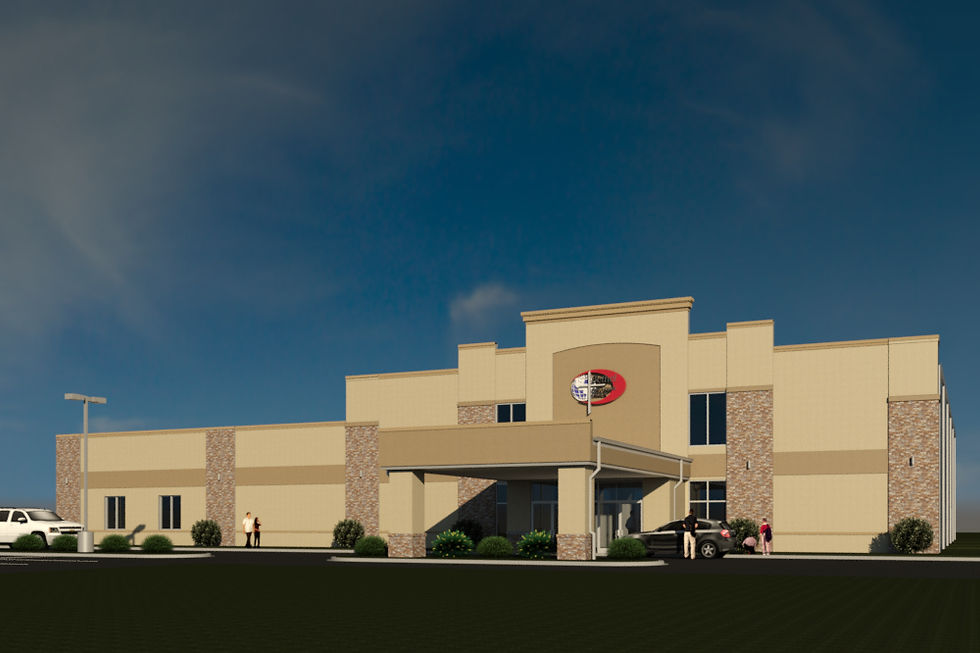 Bethel church